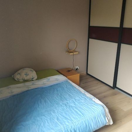 Chambre Chez L'Habitant Quartier Residentiel Avignon Eksteriør billede