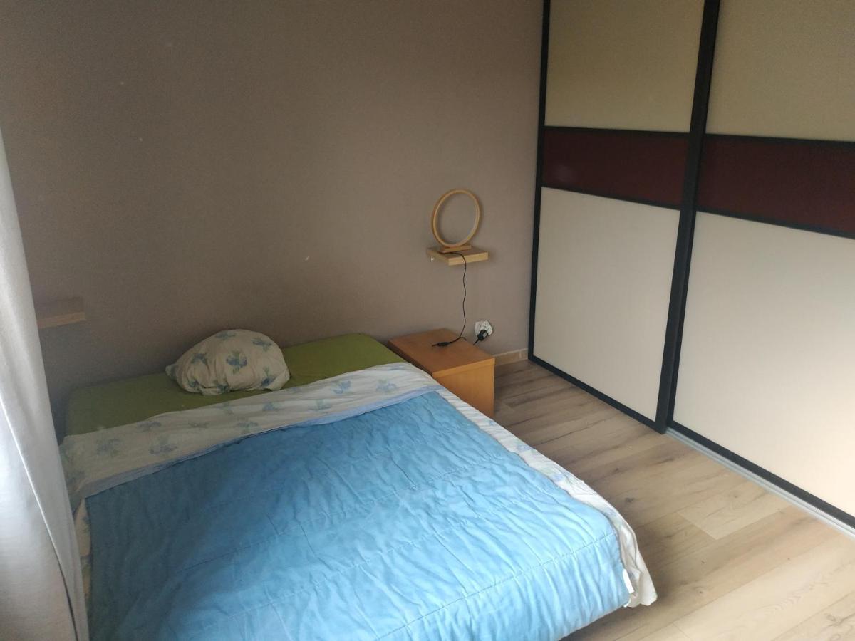 Chambre Chez L'Habitant Quartier Residentiel Avignon Eksteriør billede