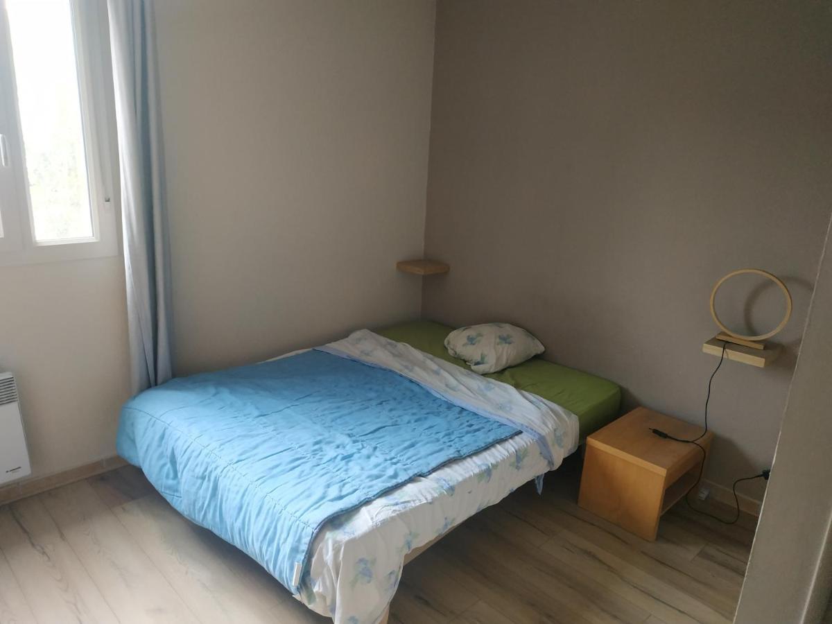 Chambre Chez L'Habitant Quartier Residentiel Avignon Eksteriør billede