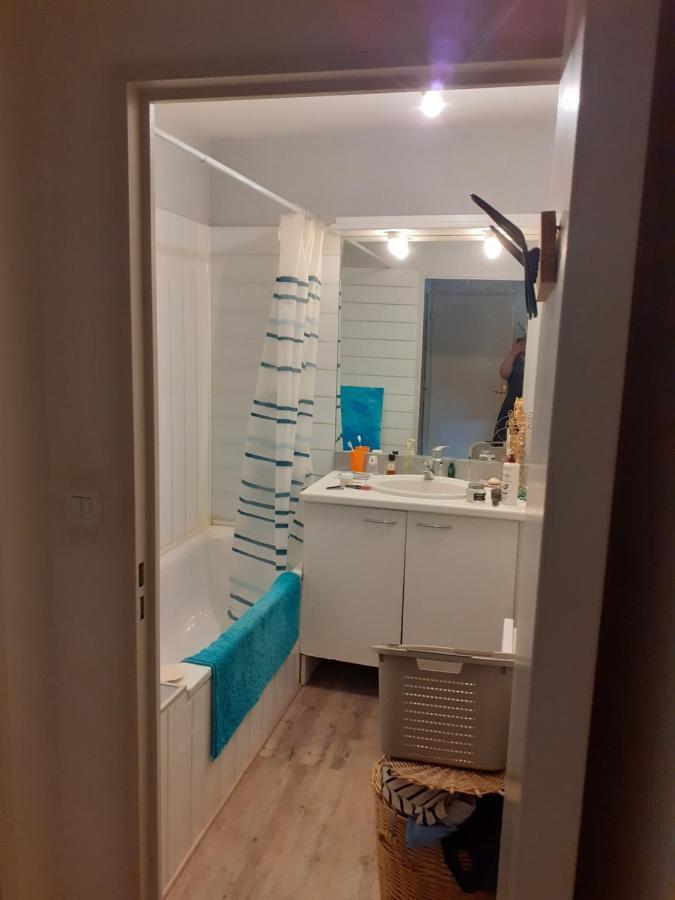 Chambre Chez L'Habitant Quartier Residentiel Avignon Eksteriør billede